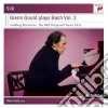Bach : i capolavori cd
