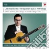 John Williams - Williams, John-John Williams: The Spanish Guitar Anthology cd
