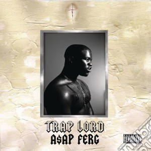 Asap Ferg - Trap Lord cd musicale di Asap Ferg