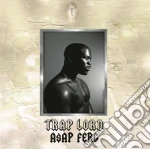 A$Ap Ferg - Trap Lord (Cln) cd
