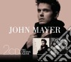 John Mayer - Continuum/battle Studies (2 Cd) cd