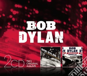 Bob Dylan - Modern Times / Together Through Life (2 Cd) cd musicale di Bob Dylan