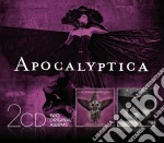 Apocalyptica - Worlds Collide / 7th Symphony (2 Cd)