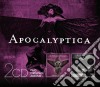 Apocalyptica - Worlds Collide / 7th Symphony (2 Cd) cd