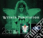 Within Temptation - Mother Earth / Silent Force (2 Cd)