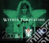 Within Temptation - Mother Earth / Silent Force (2 Cd) cd