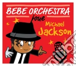Judson Mancebo - Bebe Orchestra Joue.. cd