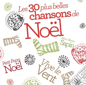 Joyeux Enfants De Noel (Les) - Bundle Bonnet Lumineux + Les 30 Plu cd musicale di Joyeux Enfants De No?L, Les