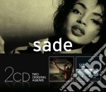 Sade - Soldier Of Love / Diamond Life (2 Cd) cd