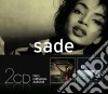 Sade - Soldier Of Love / Diamond Life (2 Cd) cd