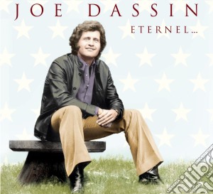 Joe Dassin - Eternel... (2 Cd) cd musicale di Joe Dassin