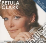 Petula Clark - La Selection (3 Cd) cd