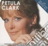 Petula Clark - La Selection (3 Cd) cd