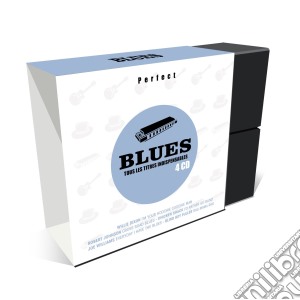 Perfect Blues (4 Cd) cd musicale