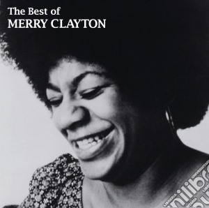 Merry Clayton - Best Of cd musicale di Merry Clayton
