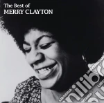 Merry Clayton - Best Of cd