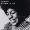 Merry Clayton - Best Of cd