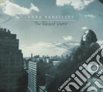 Sara Bareilles - Blessed Unrest cd