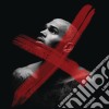 Chris Brown - X cd