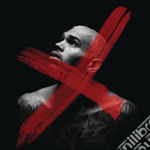 Chris Brown - X cd musicale di Chris Brown