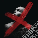 Chris Brown - X cd