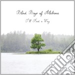 Blind Boys Of Alabama (The) - I'll Find A Way