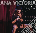 Ana Victoria - Color Amor (Cd+Dvd) cd