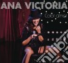 Ana Victoria - Color Amor (Cd+Dvd) cd