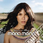 Maria Mena - Weapon In Mind cd