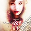 Abel Korzeniowski - Romeo And Juliet cd
