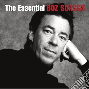 Boz Scaggs - Essential cd musicale di Boz Scaggs
