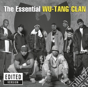 Wu-tang Clan - Essential Wu-tang Clan cd musicale di Wu