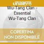 Wu-Tang Clan - Essential Wu-Tang Clan