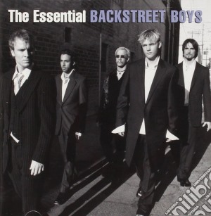 Backstreet Boys - The Essential cd musicale di Backstreet Boys