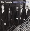 Backstreet Boys - The Essential cd