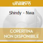 Shindy - Nwa cd