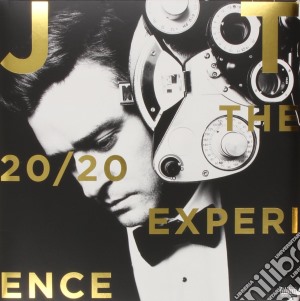 (LP Vinile) Justin Timberlake - The 20/20 Experience 2 Of 2 (2 Lp) lp vinile di Justin Timberlake