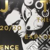 (LP Vinile) Justin Timberlake - The 20/20 Experience 2 Of 2 (2 Lp) cd