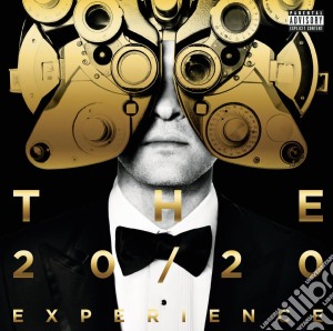 Justin Timberlake - The 20/20 Experience 2 Of 2 cd musicale di Justin Timberlake