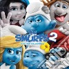 Puffi (I) - The Smurfs 2 - Music From And Inspired By cd