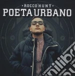 Rocco Hunt - Poeta Urbano cd