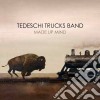 Tedeschi Trucks Band - Made Up Mind cd