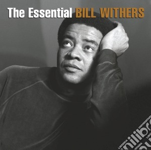 Bill Withers - Essential Bill Withers (2 Cd) cd musicale di Bill Withers