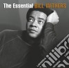 Bill Withers - Essential Bill Withers (2 Cd) cd