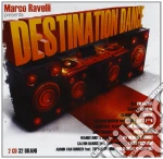 Marco Ravelli Presenta Destination Dance / Various (2 Cd) cd