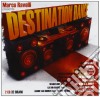 Marco Ravelli Presenta Destination Dance / Various (2 Cd) cd