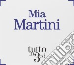 Mia Martini - Tutto In 3Cd
