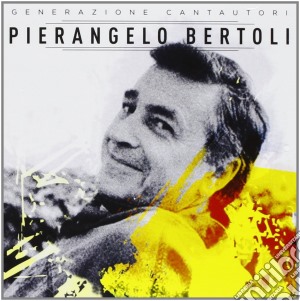Pierangelo Bertoli - Pierangelo Bertoli (2 Cd) cd musicale di Pierangelo Bertoli