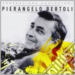 Pierangelo Bertoli - Pierangelo Bertoli (2 Cd)