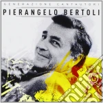 Pierangelo Bertoli - Pierangelo Bertoli (2 Cd) cd